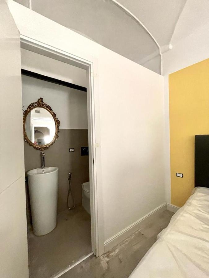 Happy Family Apartments Il Doge Cenova Dış mekan fotoğraf