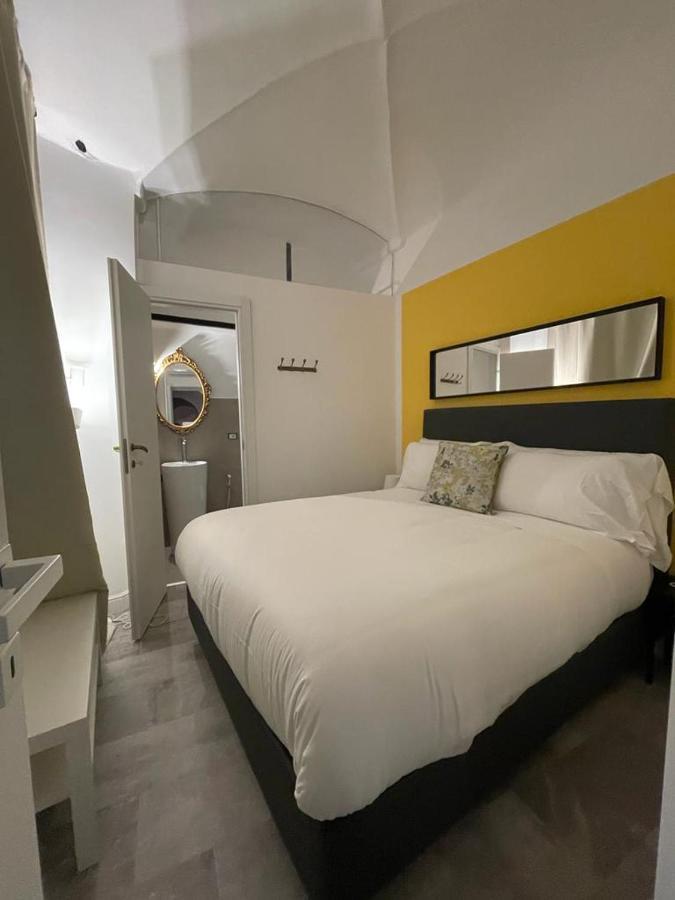 Happy Family Apartments Il Doge Cenova Dış mekan fotoğraf