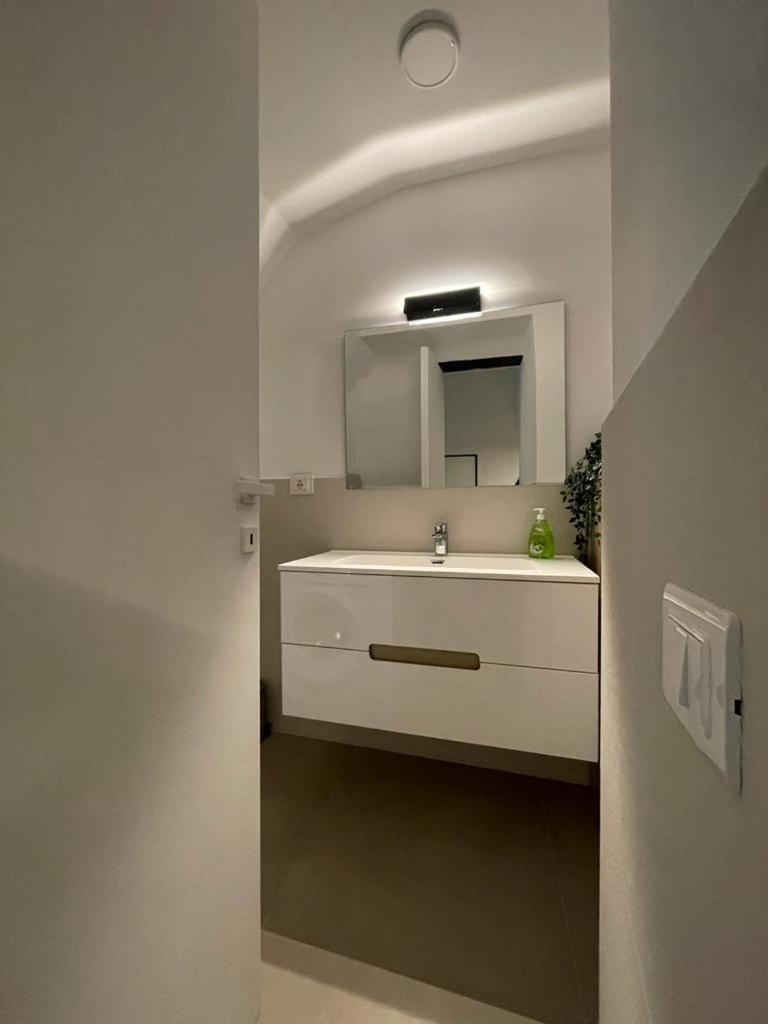 Happy Family Apartments Il Doge Cenova Dış mekan fotoğraf